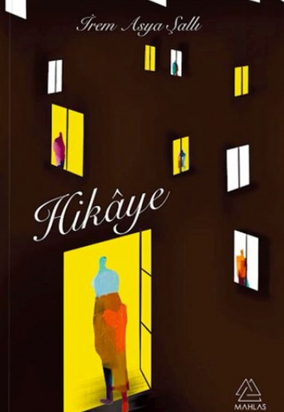 Hikaye Hikaye