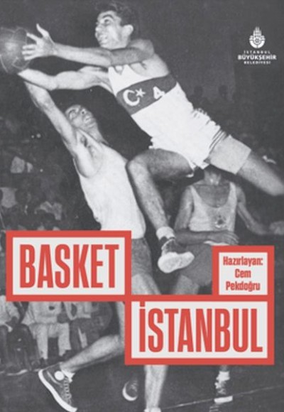 Basket İstanbul Basket İstanbul