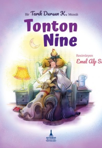 Tonton Nine Tonton Nine