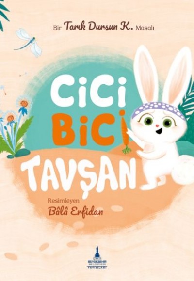 Cici Bici Tavşan Cici Bici Tavşan