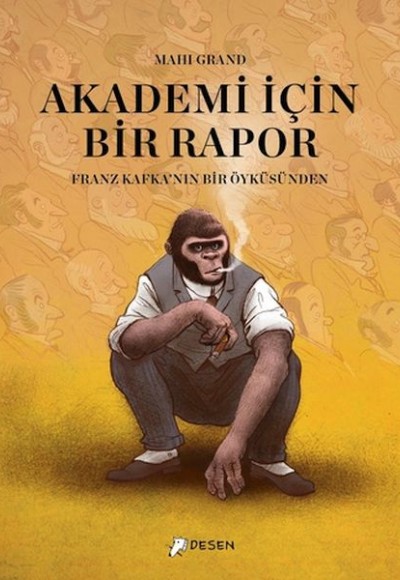 Akademi İçin Bir Rapor Akademi İçin Bir Rapor
