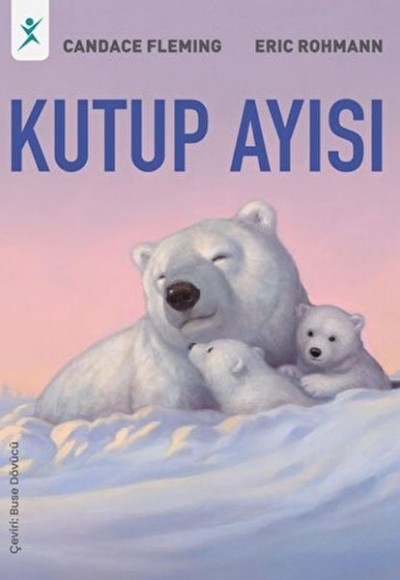 Kutup Ayısı Kutup Ayısı