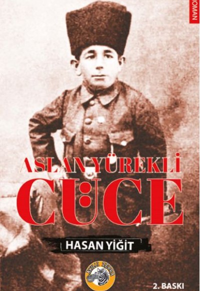 Aslan Yürekli Cüce Aslan Yürekli Cüce