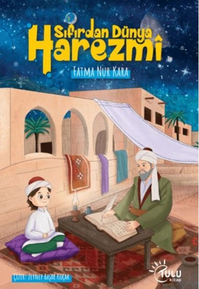Sıfırdan Dünya Harezmi Sıfırdan Dünya Harezmi