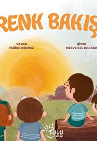 Renk Bakışı Renk Bakışı