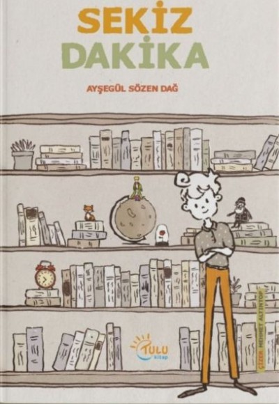 Sekiz Dakika Sekiz Dakika