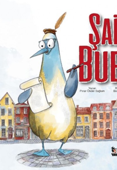 Şair Bubi Şair Bubi