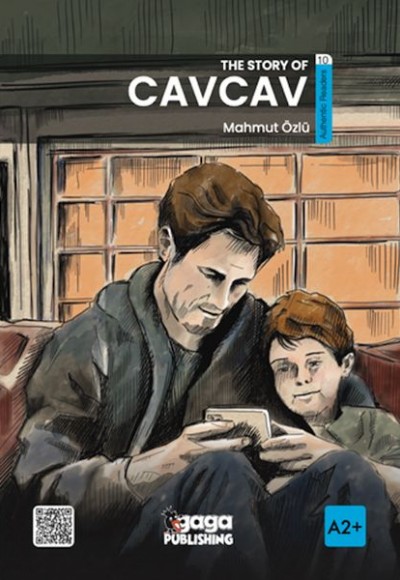 The Story of CavCav (A2+) The Story of CavCav (A2+)