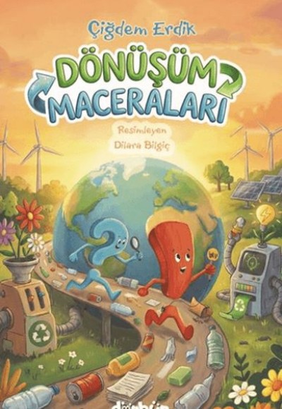 Dönüşüm Maceraları