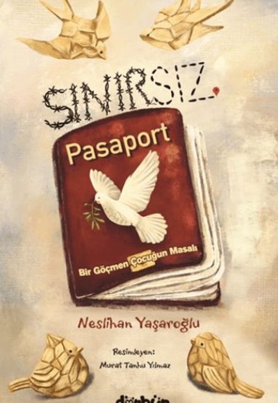 Sınırsız Pasaport Sınırsız Pasaport