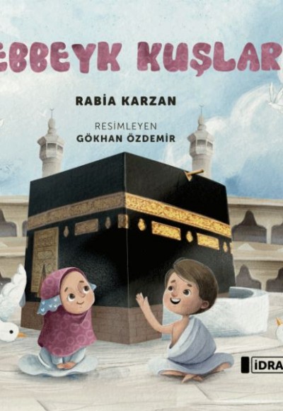 Lebbeyk Kuşları Lebbeyk Kuşları