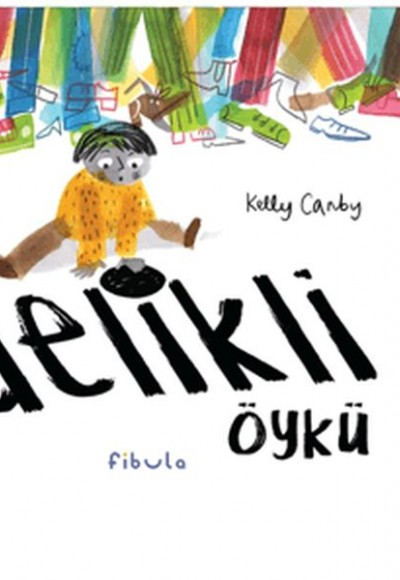 Delikli Öykü Delikli Öykü