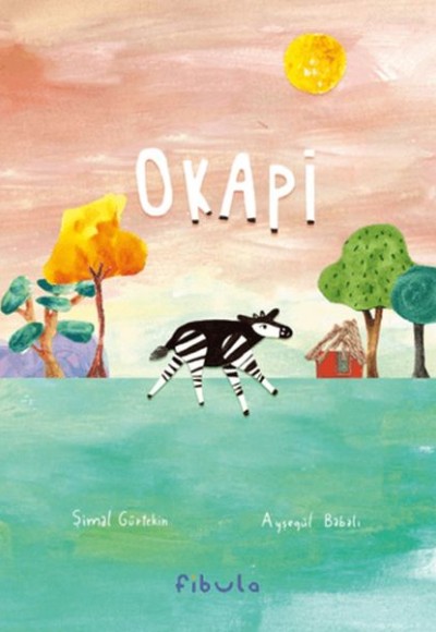 Okapi Okapi