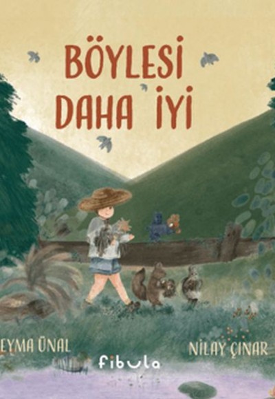 Böylesi Daha İyi