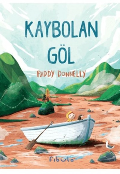 Kaybolan Göl Kaybolan Göl