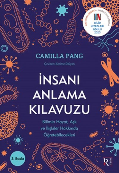 İnsanı Anlama Kılavuzu İnsanı Anlama Kılavuzu