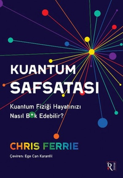 Kuantum Safsatası Kuantum Safsatası