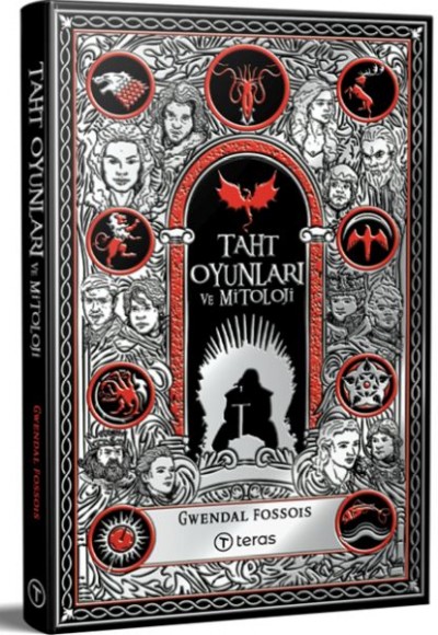 Taht Oyunları ve Mitoloji Taht Oyunları ve Mitoloji