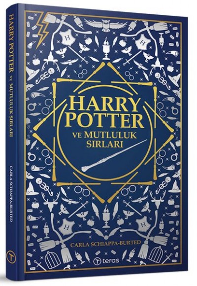Harry Potter ve Mutluluk Sırları Harry Potter ve Mutluluk Sırları