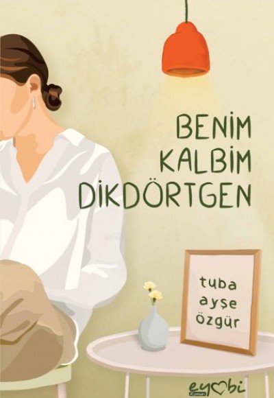 Benim Kalbim Dikdörtgen Benim Kalbim Dikdörtgen