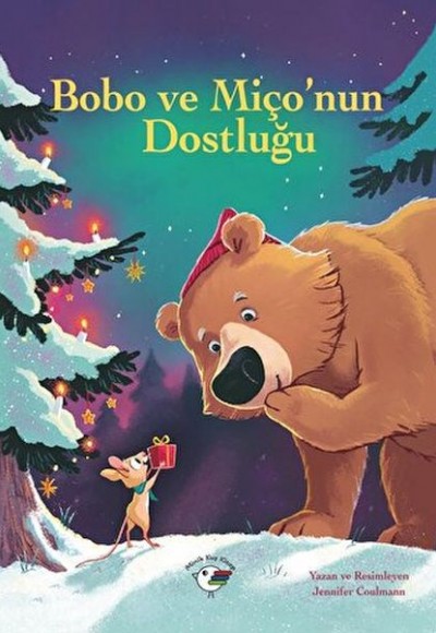 Bobo ve Miço'nun Dostluğu Bobo ve Miço'nun Dostluğu