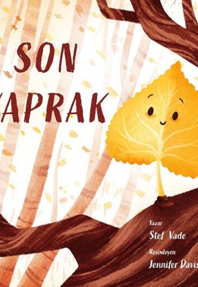 Son Yaprak Son Yaprak