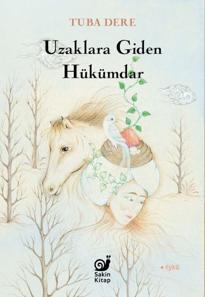 Uzaklara Giden Hükümdar Uzaklara Giden Hükümdar
