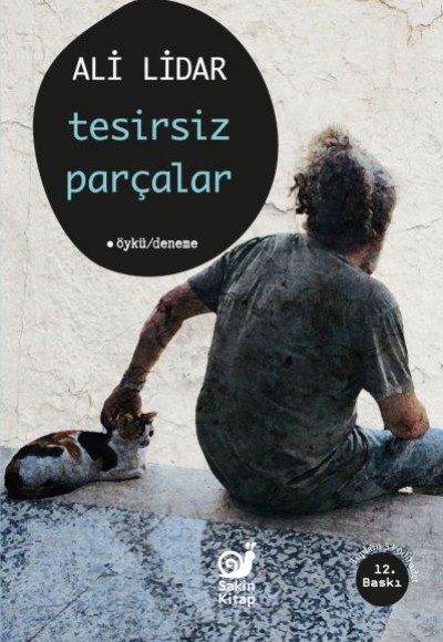 Tesirsiz Parçalar Tesirsiz Parçalar