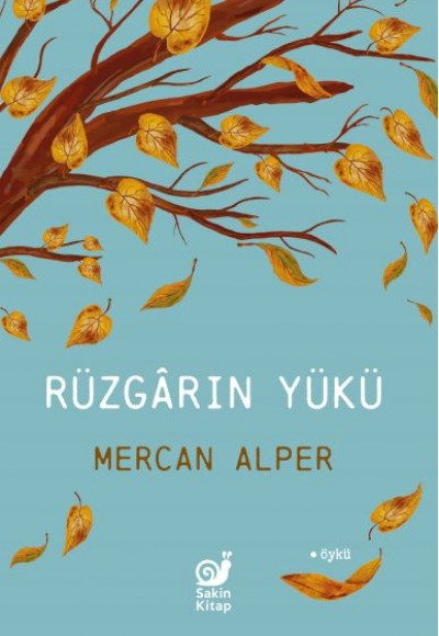 Rüzgarın Yükü Rüzgarın Yükü