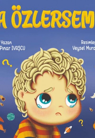 Ya Özlersem? Ya Özlersem?
