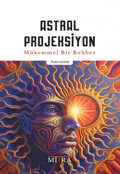 Astral Projeksiyon Astral Projeksiyon