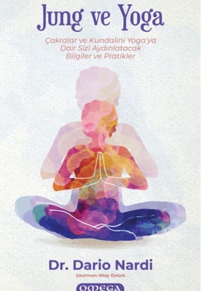 Jung ve Yoga Jung ve Yoga