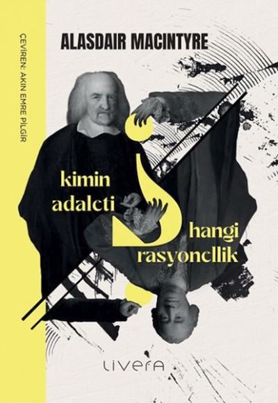 Kimin Adaleti Hangi Rasyonellik Kimin Adaleti Hangi Rasyonellik