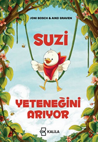 Suzi Yeteneğini Arıyor Suzi Yeteneğini Arıyor