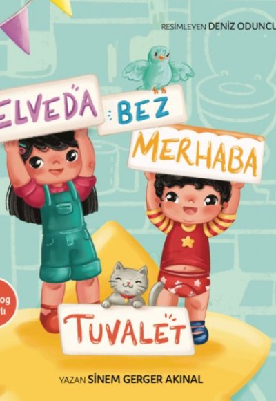 Elveda Bez Merhaba Tuvalet Elveda Bez Merhaba Tuvalet