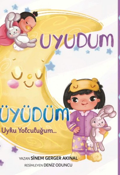 Uyudum Büyüdüm Uyudum Büyüdüm