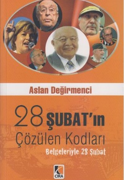 28 Şubat'ın Çözülen Kodları  Belgeleriyle 28 Şubat