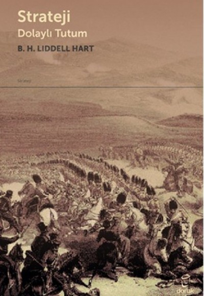 Strateji Dolaylı Tutum Strateji Dolaylı Tutum