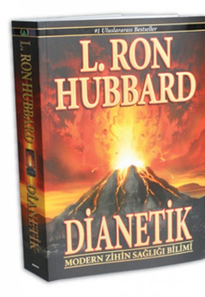 Dianetik Modern Zihin Sağlığı Bilimi Dianetik Modern Zihin Sağlığı Bilimi
