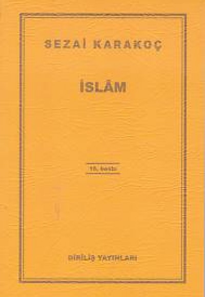 İslam İslam