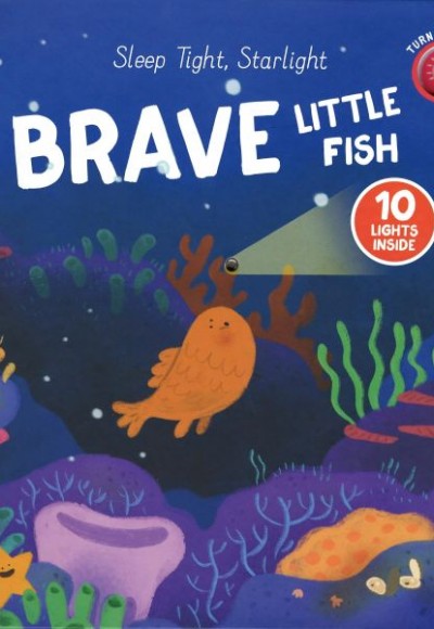Sleep Tight Starlight: Fish Sleep Tight Starlight: Fish