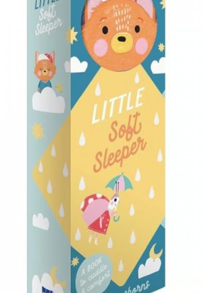 Little Soft Sleeper: Fox Little Soft Sleeper: Fox