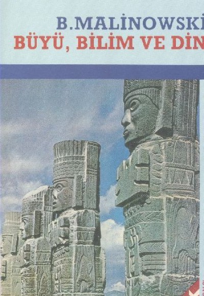 Büyü Bilim Ve Din Büyü Bilim Ve Din
