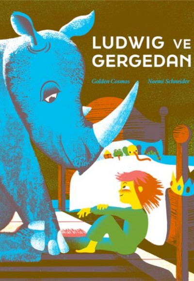 Ludwig ve Gergedan Ludwig ve Gergedan