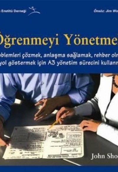 Öğrenmeyi Yönetmek Öğrenmeyi Yönetmek