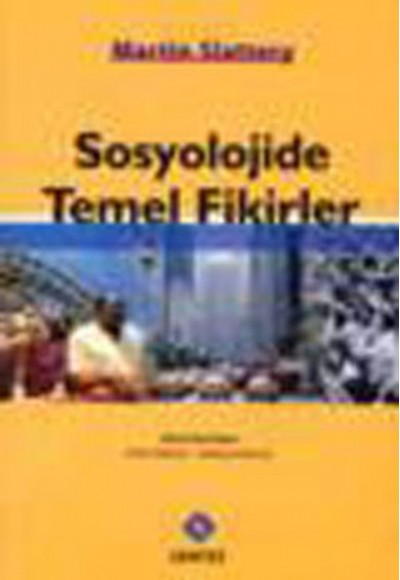 Sosyolojide Temel Fikirler Sosyolojide Temel Fikirler