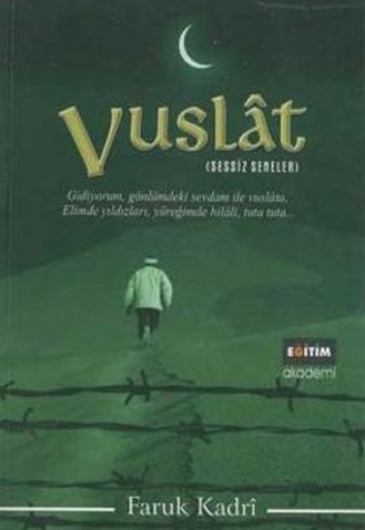 Vuslat / Sessiz Seneler Vuslat / Sessiz Seneler