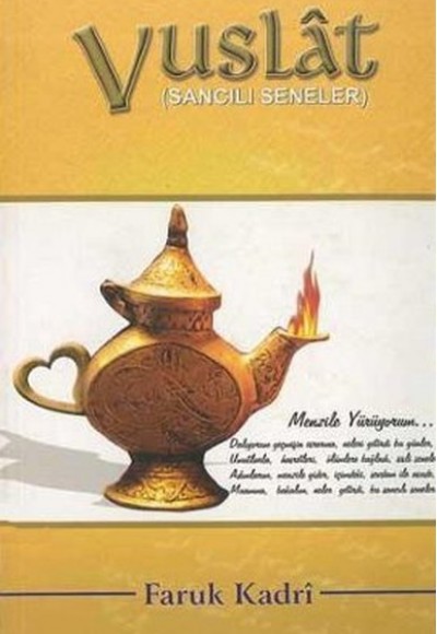 Vuslat - Sancılı Seneler 2 Vuslat - Sancılı Seneler 2