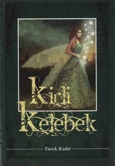 Kirli Kelebek Kirli Kelebek