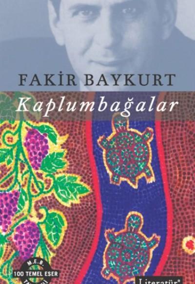 Kaplumbağalar Kaplumbağalar